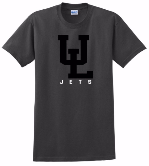 Picture of ULW19 - T-Shirt - C