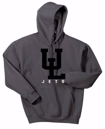 Picture of ULW19 - Hoodie - C