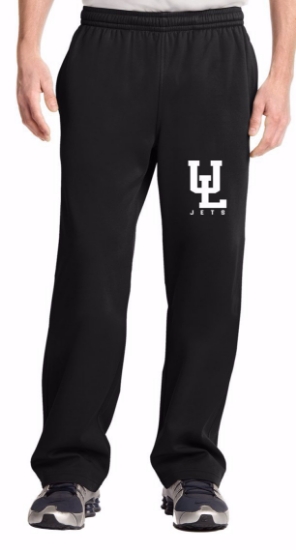 Picture of ULW19 - Moisture Wicking Sweatpants - D