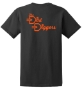 Picture of DD4H - T-Shirt