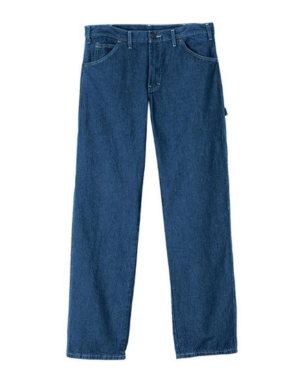 Lightweight Carpenter Jeans - Extended Sizes - 1944EXT
