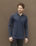 CoolLast™ Ultra Lux Quarter-Zip Pullover - 21435