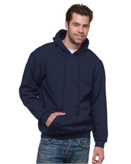 Union Hooded Sweatshirt - 2160