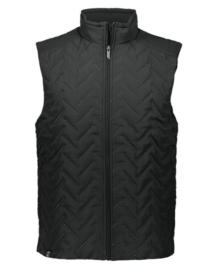 Repreve® Eco Quilted Vest - 229513