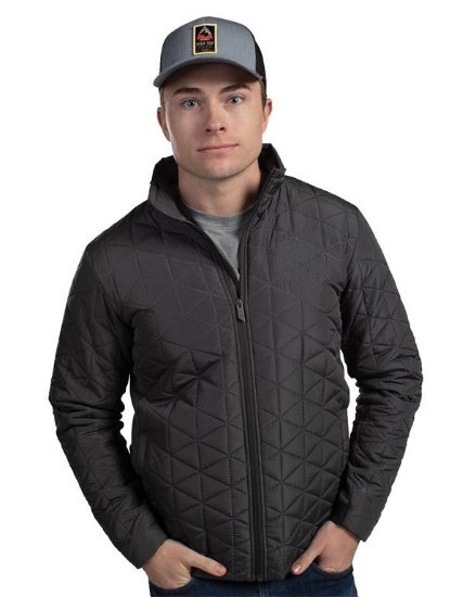 Repreve® Eco Quilted Jacket - 229516