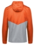 Orange/ Athletic Grey