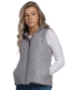 Women's Repreve® Eco Quilted Vest - 229713