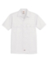 Short Sleeve Work Shirt - Long Sizes - 2574L