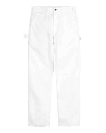 Painter's Utility Pants - Extended Sizes - 2953EXT