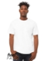 FWD Fashion Drop Shoulder Street Tee - 3008