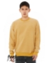 FWD Fashion Unisex Sueded Drop Shoulder Sweatshirt - 3345