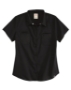 Women's Short Sleeve Industrial Work Shirt - 5350