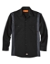Black/ Dark Charcoal