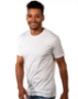 USA-Made Triblend Crew - 6010A