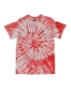 R&R Tie-Dyed T-Shirt - 640RR