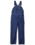 Bib Overalls - Extended Sizes - 8329EXT