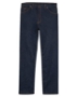Straight 5-Pocket Jeans - Extended Sizes - 9333EXT