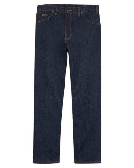 Straight 5-Pocket Jeans - Odd Sizes - 9333ODD