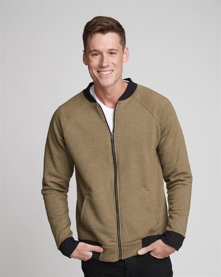 Unisex PCH Bomber Jacket - 9700