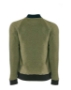 Heather Military Green