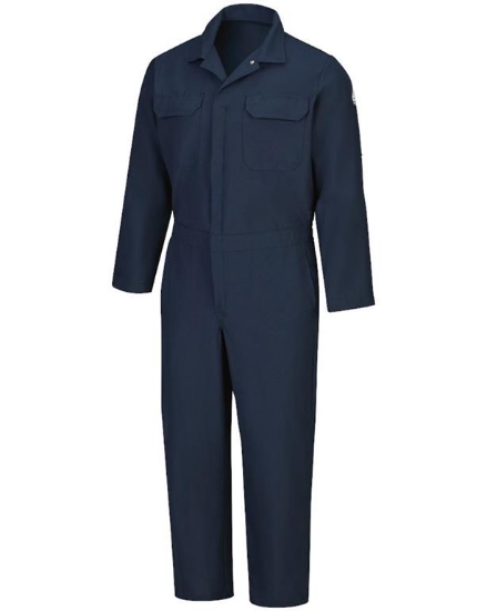 Premium Coverall - EXCEL FR® ComforTouch® - 7 oz. - CLB2