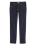 Women's Straight Leg 5-Pocket Jeans - FD93