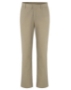Women's Industrial Flat Front Pants - Extended Sizes - FP92EXT