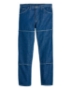 Industrial Double Knee Jeans - Extended Sizes - LD20EXT