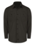 Industrial Worktech Ventilated Long Sleeve Work Shirt - LL51