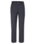 Premium Industrial Flat Front Comfort Waist Pants - Extended Sizes - LP70EXT