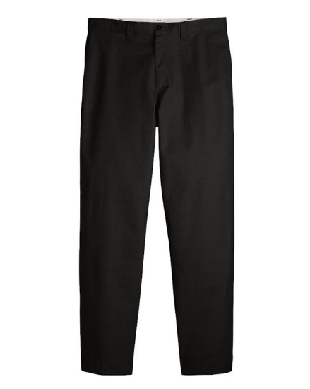Industrial Flat Front Pants - Extended Sizes - LP92EXT