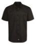 Industrial Worktech Ventilated Short Sleeve Work Shirt - LS51