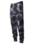 Tie-Dyed Fleece Pants - PRM50PTTD