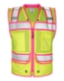 Lime/ Pink - S5046