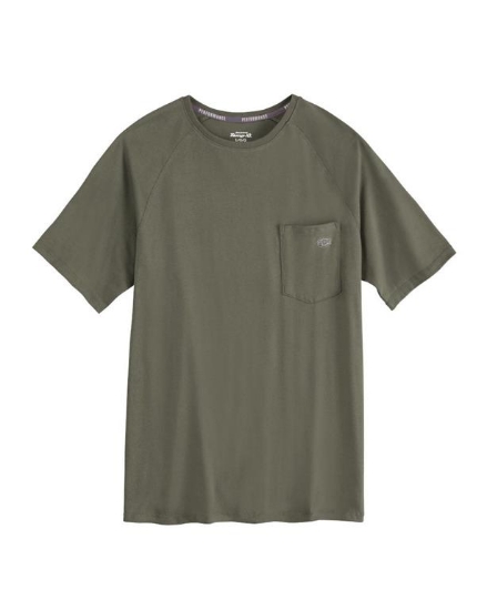 Performance Cooling T-Shirt - S600