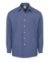 Long Sleeve Oxford Shirt - Long Sizes - SSS36L