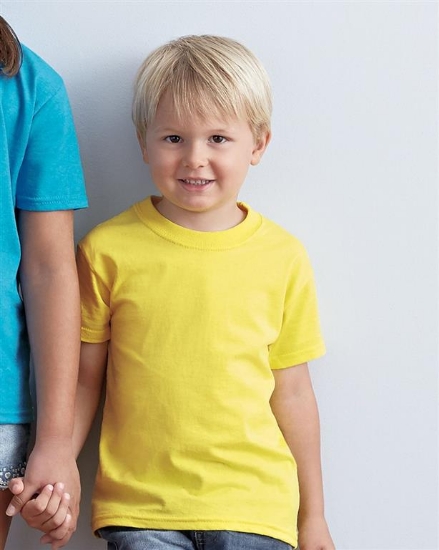 Toddler HD Cotton™ T-Shirt - T3930R