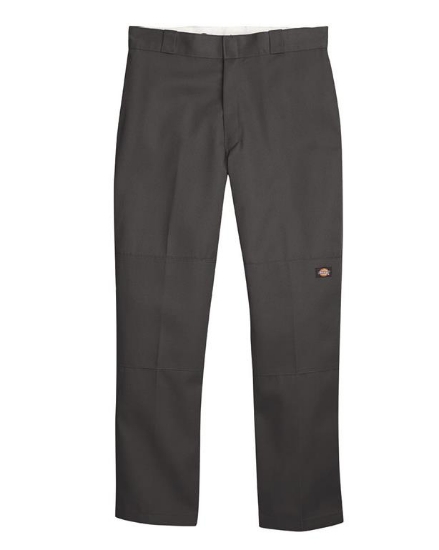 Double Knee Work Pants - Extended Sizes - 8528EXT