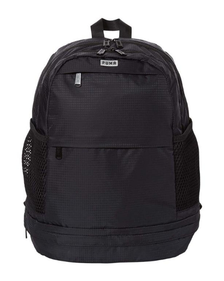 Fashion Shoe Pocket Backpack - PSC1053