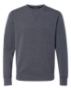 Heather Navy