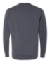 Heather Navy