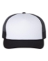 White/ Black
