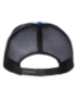 White/ Black/ Royal