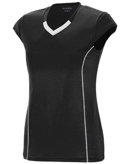 Women's Blash Jersey - 1218