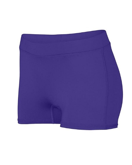 Women's Dare Shorts - 1232