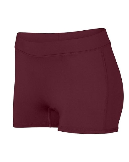 Girls' Dare Shorts - 1233
