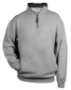 Quarter-Zip Fleece Pullover - 1286