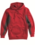 Drive Performance Fleece Hooded Sweatshirt - 1465