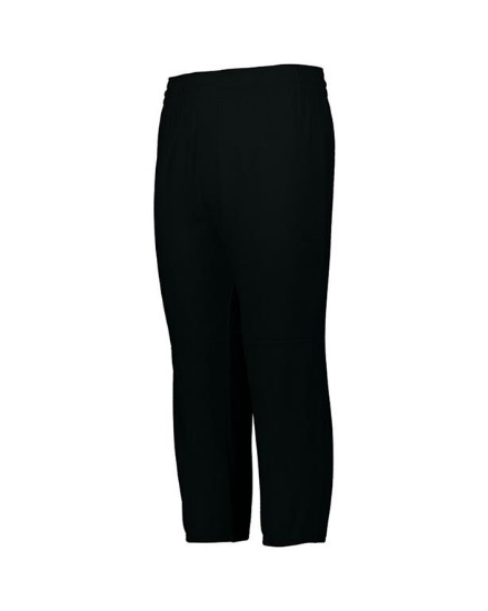 Youth Pull-Up Baseball Pants - 1488
