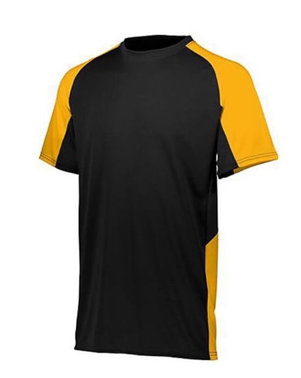 Youth Cutter Jersey - 1518